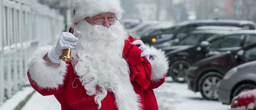 Ho! Ho! Ho!