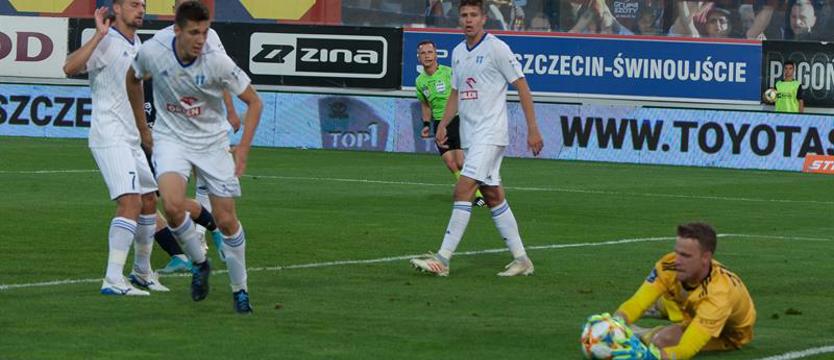 Piłka nożna. Znów nowe terminy meczów z Wisłą Płock