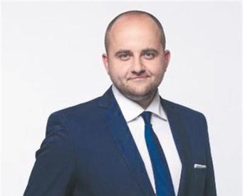 Dariusz Matecki Fot. archiwum