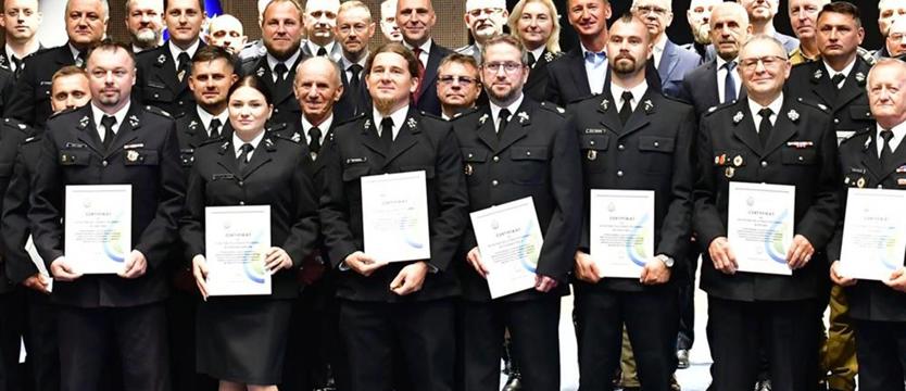 Bezpieczny Strażak na Pomorzu Zachodnim. Kolejne jednostki OSP ze wsparciem