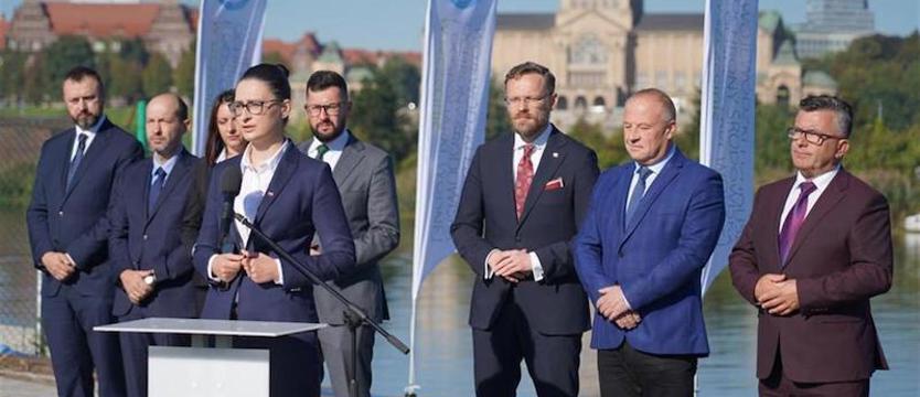 Fundusze przekażą 14 mln zł
