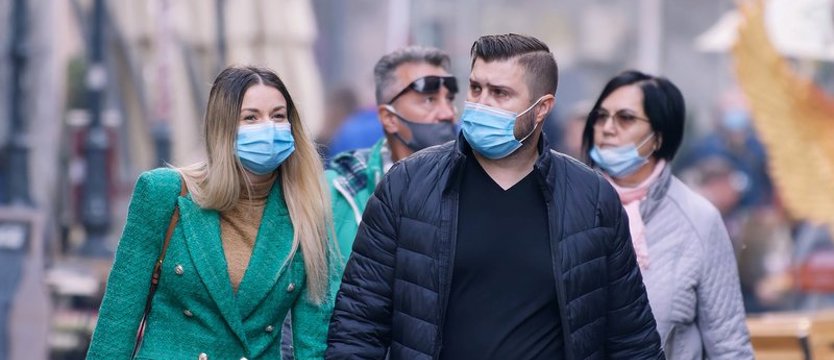 Czy dla COVID-19 da się uzyskać odporność stadną? Naukowcy mają duże wątpliwości