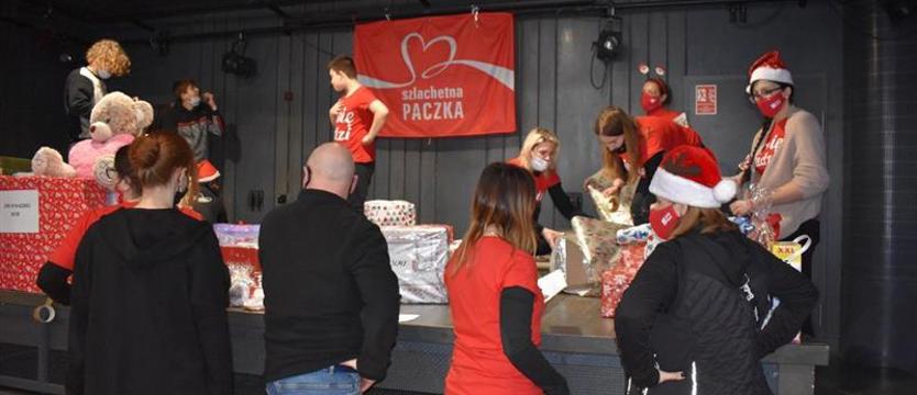 W Stargardzie na pomoc czekają dwie rodziny