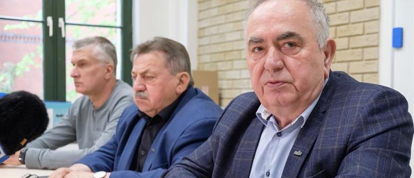 "Solidarność" kontra Zielony Ład. 10 maja odbędzie się manifestacja w Warszawie