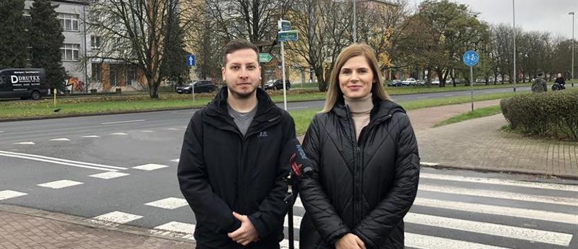 Tramwaj zwany niepokojem?
