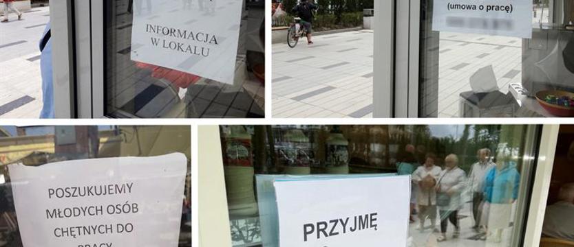 Plaga propozycji pracy „na czarno”. Skarżą się oszukani pracownicy