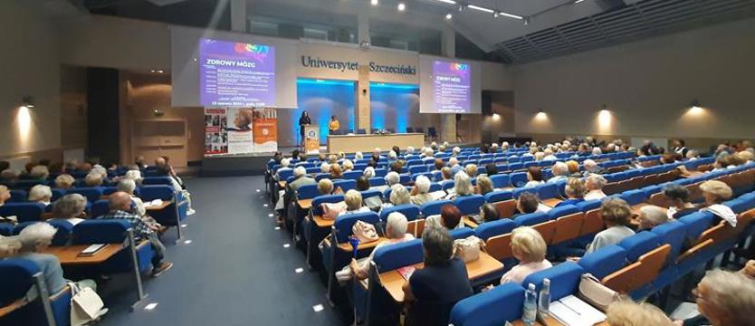 Jubileusz na wyjątkowym uniwersytecie