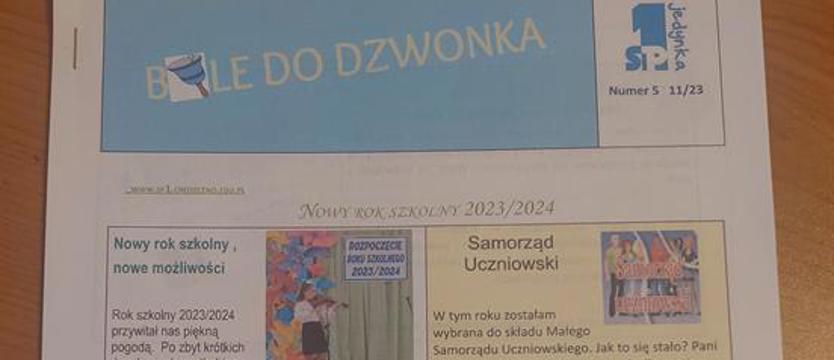 Byle do dzwonka 