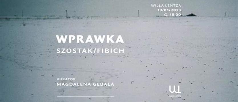 Wernisaż w Willi Lentza. O deportacji szczecińskich Żydów