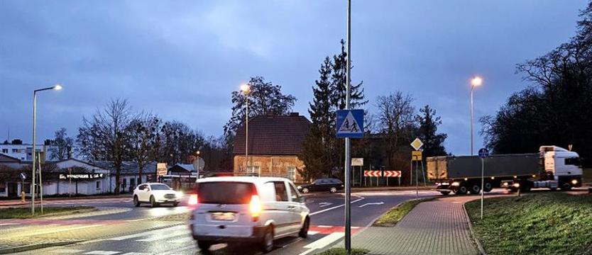 Co dalej z obwodnicą Barlinka? Będą potrzebne miliony złotych