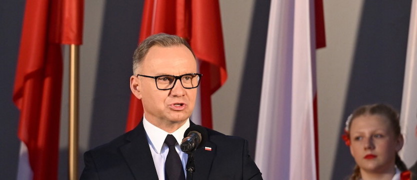 Prezydent apeluje o udział w wyborach