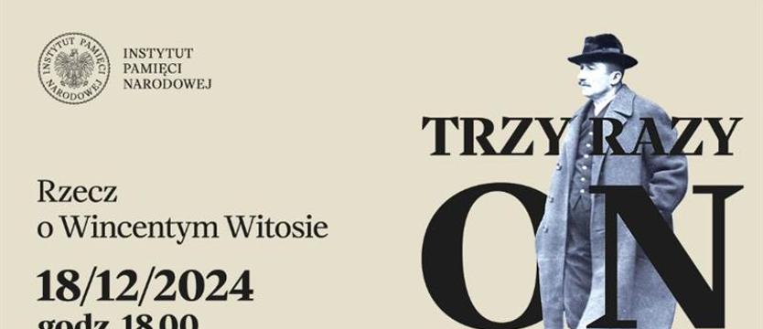 Jak Wincenty Witos zmienił Polskę
