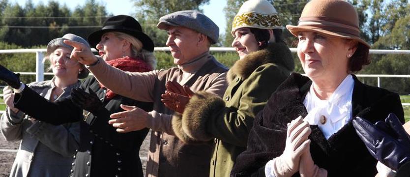 „Imperium Stoewerów. Od pralki do limuzyny” w TVP3