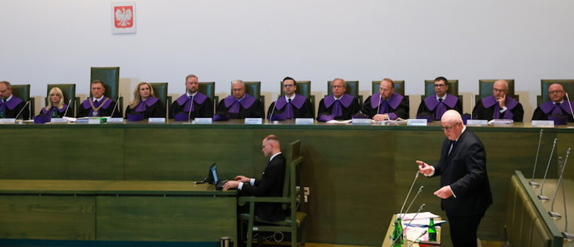 Protesty wyborcze bez wpływu na wynik wyborów