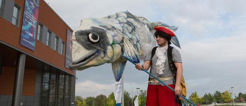 Herring Szczecin 2022. Jubileuszowe spotkanie branży morskiej