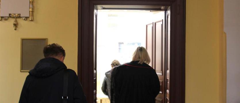 Zwrot w procesie o dzieciobójstwo. Oskarżona wyjdzie z aresztu