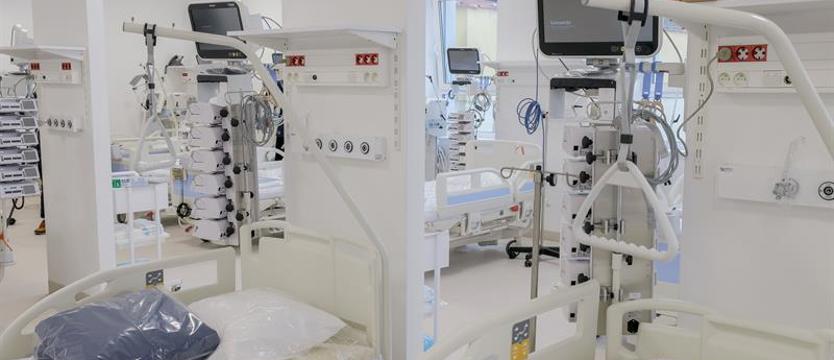 W województwie zachodniopomorskim 713 nowych zakażeń koronawirusem. Zmarło 9 osób