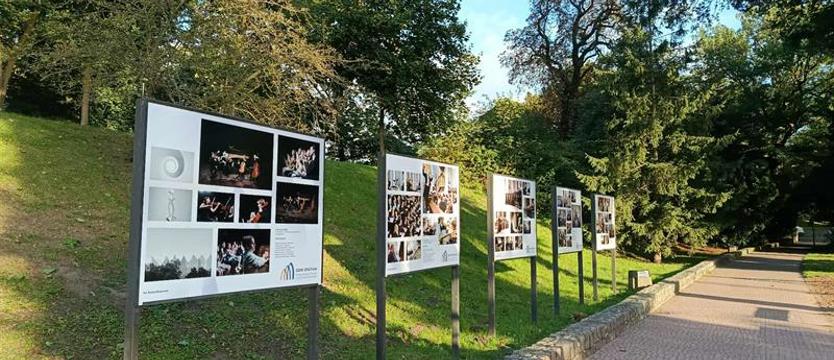 Festiwal po raz piąty. Pod znakiem muzyki poważnej