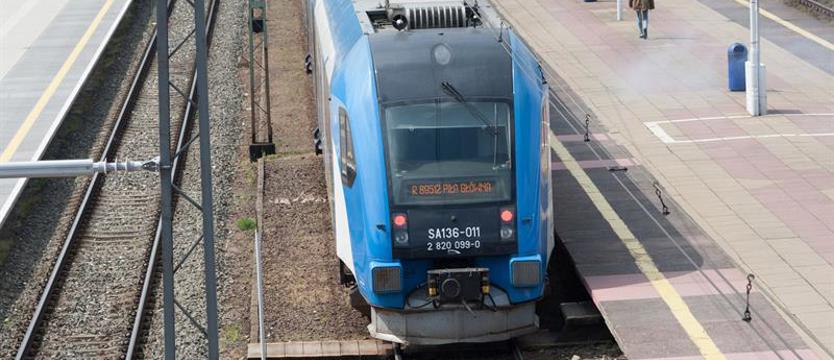 Po skargach pasażerów będzie dodatkowe połączenie z Gryfinem
