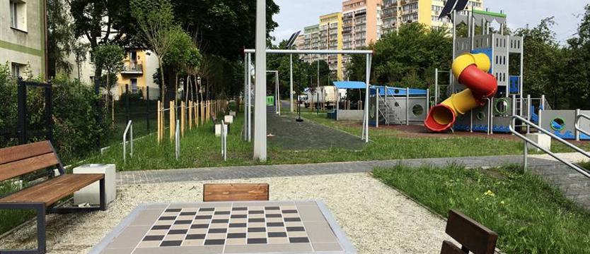 Sobota w „Bezpiecznej przystani”. Miejsce, w jakim wszyscy będą mile widziani
