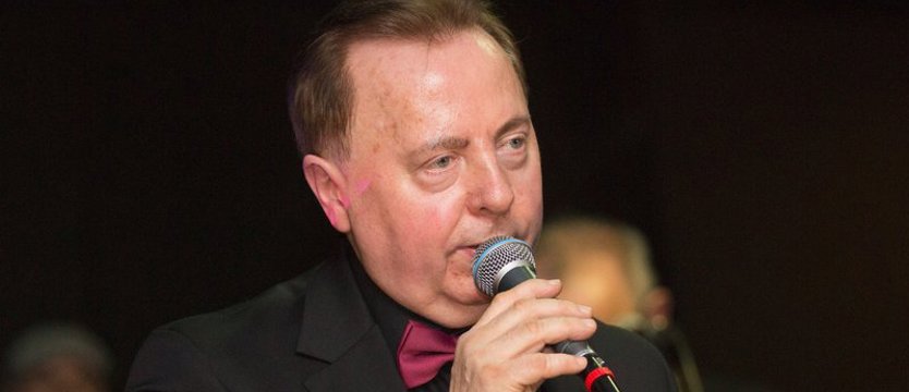 Szczecinianin w drużynie Trojanowskiej. Jurorzy docenili jego barwę głosu i energię