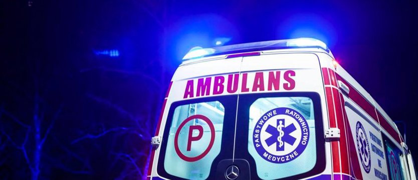 Stan dwóch postrzelonych policjantów jest krytyczny. Lekarze walczą o ich życie
