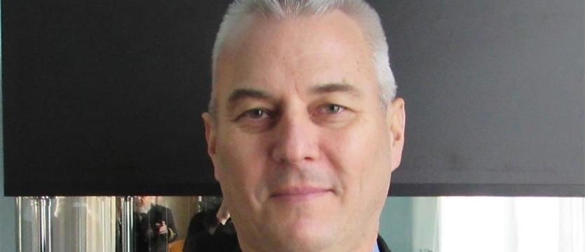 Piotr Redmerski ponownie prezesem 