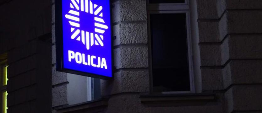 Policja zakończyła poszukiwania. Pan Zygmunt z Ińska nie żyje