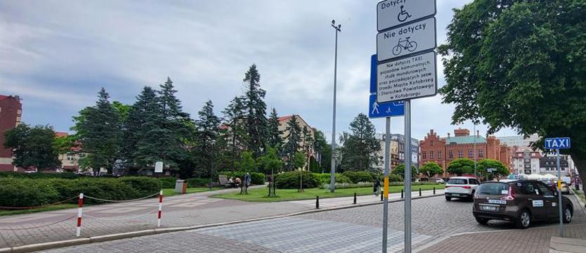 Zielone światło dla rowerzystów