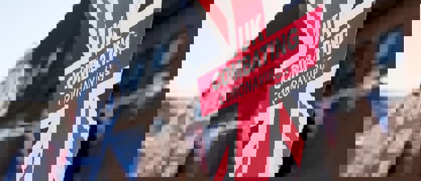 Brytyjski wariant koronawirusa szerzy się w Europie