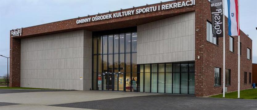 Ośrodek w Przecławiu najlepszą przestrzenią publiczną