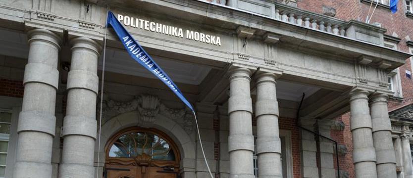 Szczecin ma Politechnikę Morską