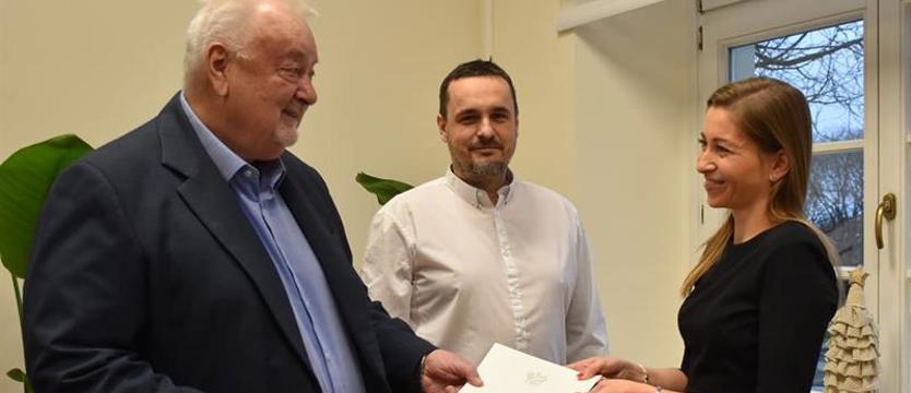 Kino „Pionier 1907” jest już miejskie 