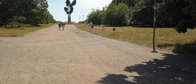 Chcieć znaczy móc? Szykuje się remont odcinka al. Fałata
