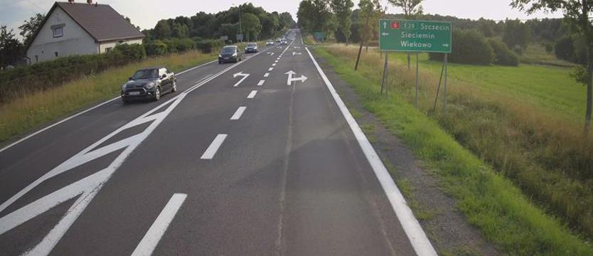 Dwa ostatnie odcinki do Gdańska do 2025 r. Koperty z ofertami na 46 kilometrów S6 otwarte