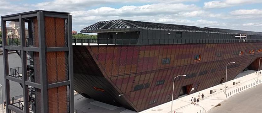 Dzień Nauczyciela w Morskim Centrum Nauki. Zgłoszenia do poniedziałku