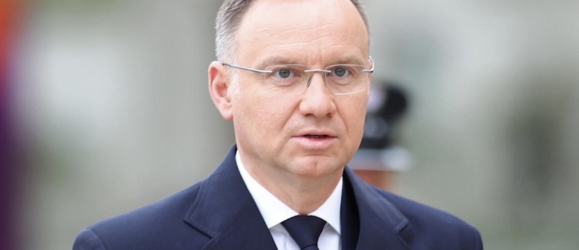 Prezydent: po raz kolejny wspominamy tych, którzy zginęli 10 kwietnia 2010 r.