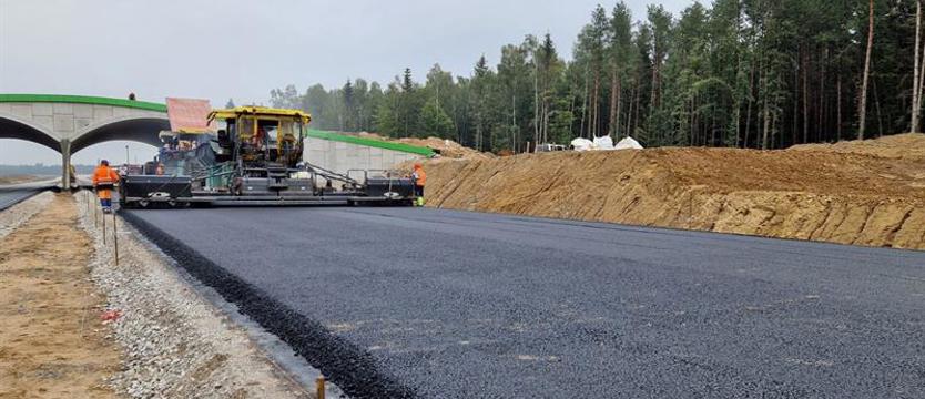 Powstaje nowa ekspresówka, która ułatwi podróż z południa Polski na Wybrzeże