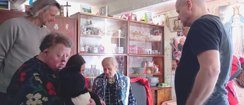 Paczka dla Rodaka i Bohatera na Kresach – Wielkanoc 2024