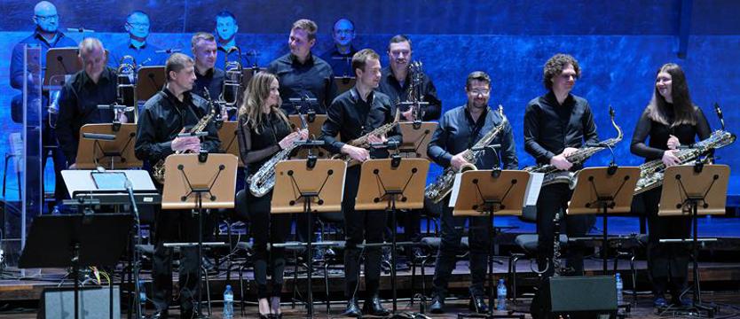 Przeboje światowego jazzu. Koncert z filharmonii