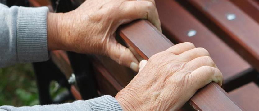 Pieniądze na wsparcie seniorów