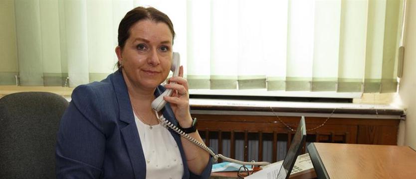 Dyżurowała nadinspektor z Państwowej Inspekcji Pracy. Nasi Czytelnicy pytali o sezonowe zatrudnienie i urlopy