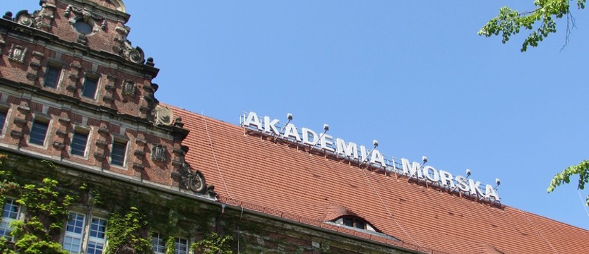 Akademia Morska nauczy języka polskiego