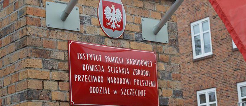 IPN: nie wykluczamy ekshumacji ofiar podobozu KL Ravensbrück w Kaliszu Pomorskim