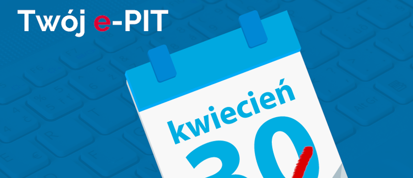 Zapytaj o PIT!