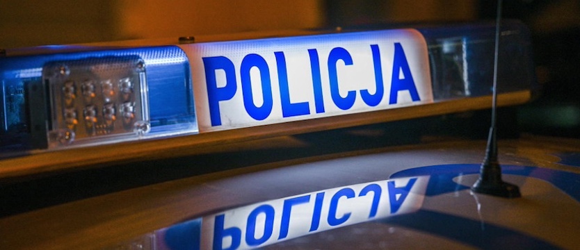 W sobotę przesłuchanie mężczyzny, który postrzelił dwóch policjantów