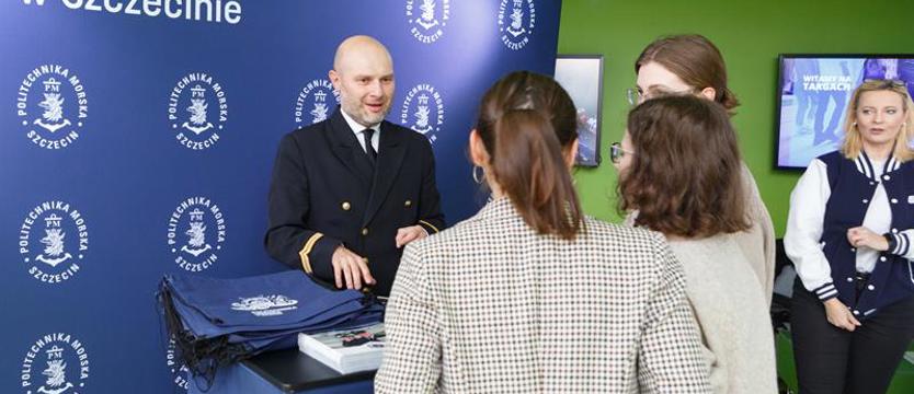 Szczecin zaprasza na studia