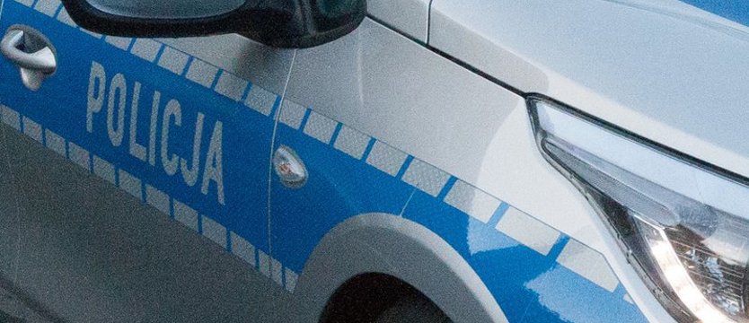 Pożar przy ul. Starzyńskiego w Koszalinie. Zmarła, bo ktoś zaprószył ogień