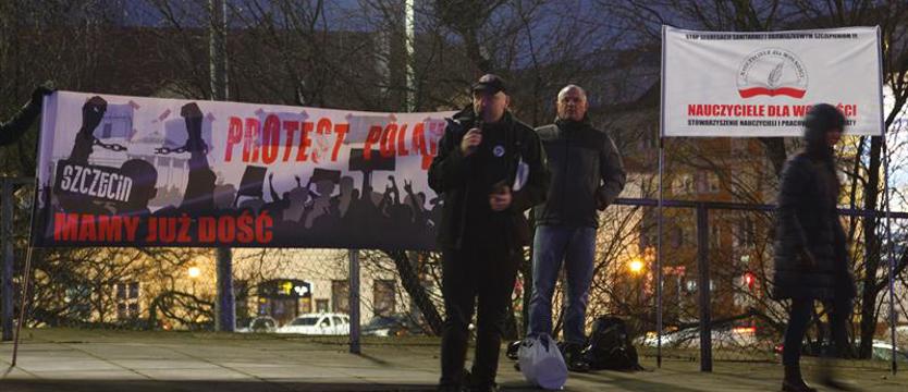 Dostawca pizzy a paszport covidowy 