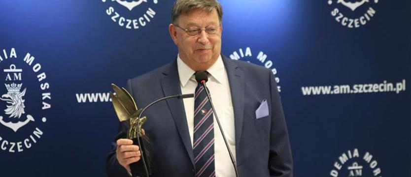 W szczecińskiej Stacji Pilotowej zmiana na stanowisku szefa